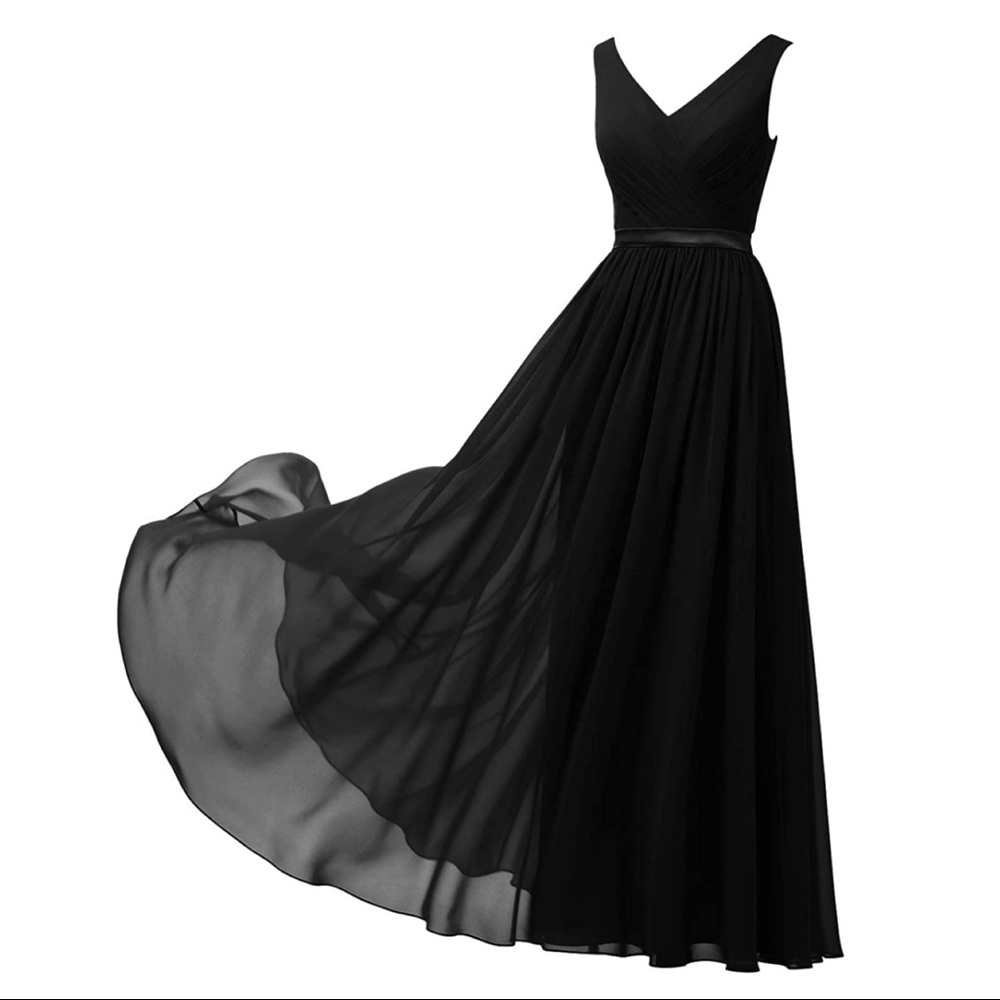 Formal dress